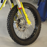 Husqvarna FRONT RIM 1.85x21" DID BLACK "16 701 Enduro